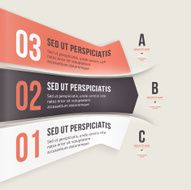Infographic Elements Business design N28