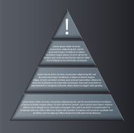 Modern infographic Design elements N29
