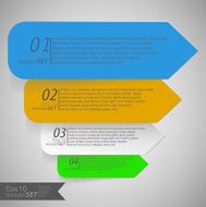 Infographic set N7