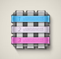 Infographic Element N36