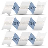 White Design Infographic Template N3