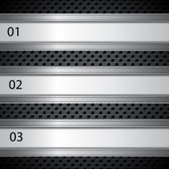 Infographic template N67