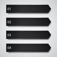 Infographic template N68