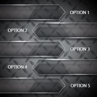 Infographic template N69