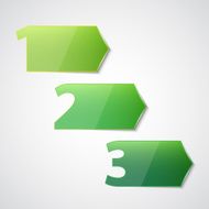 Infographic template N71