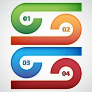 Infographic template N72