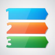 Infographic template N74