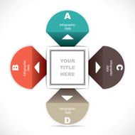 creative info-graphics N33