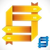 creative info-graphics N40