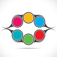 creative info-graphics N42