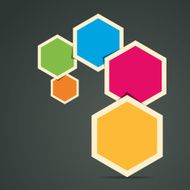 creative info-graphics N44