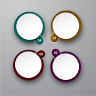 Infographics Design N107