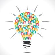 creative bulb N4
