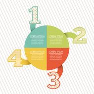 Numbers Brochure N13