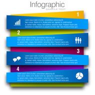 Business infographic design N387