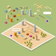 map toolkit 30&deg;