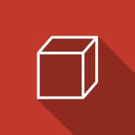 Cube Icon N7