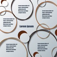 Abstract background N5518