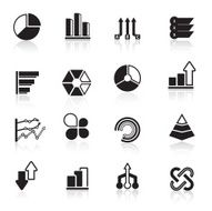 Business Icons set01 Black Series-Chill Icon