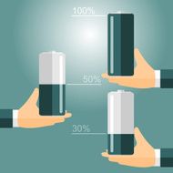 infographics energy