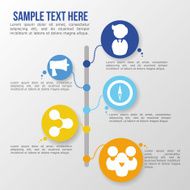 infographic icon design vector illustration eps 0 graphic N22