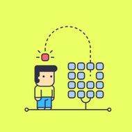 solution to a complex system task