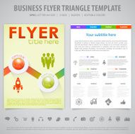 Flyer Design Template N4