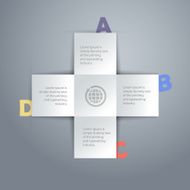 Inforgraphic elements N26