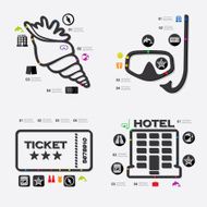 tourism infographic N51