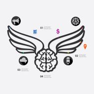 Marketing Infographic N27
