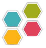 Infographic Templates for Business Vector Illustration N1112