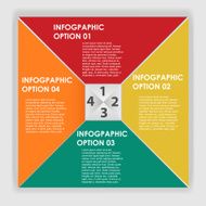 INFOGRAPHICS design elements vector illustration N162