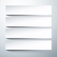 paper banners N8