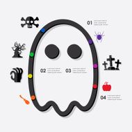 Halloween Infographic N121