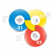 Colorful vector design N14