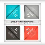 abstract option infographics N9