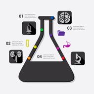 medicine infographic N57
