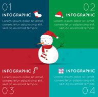 Christmas infographics N10