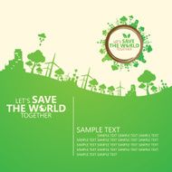 Save the World N33