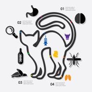 veterinary infographic N35