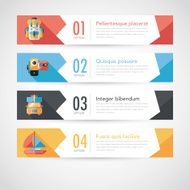 traveling flat template background N12