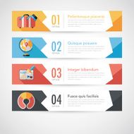 traveling flat template background N16