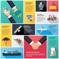 Transportation Infographic N2