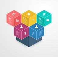 business idea concept illustration N43