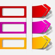 realistic design elements N14