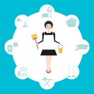 Housewife N10