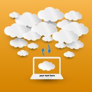 cloud computing N109