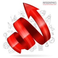Spiral Arrow N3
