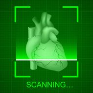 Heart examination N2