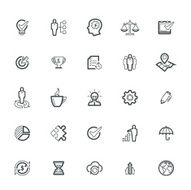 Strategy Icons N4